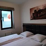 Hotel Jomfru Ane
