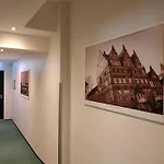 Hotel Jomfru Ane