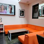 Hotel Jomfru Ane