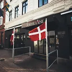 Hotel Jomfru Ane
