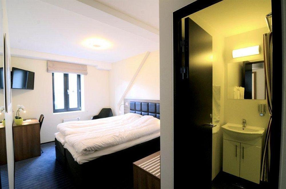 Hotel Jomfru Ane 3*
