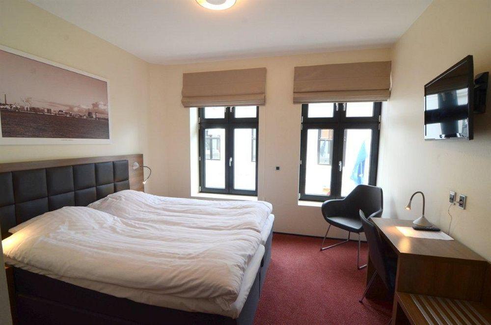 Jomfru Ane 3* Aalborg