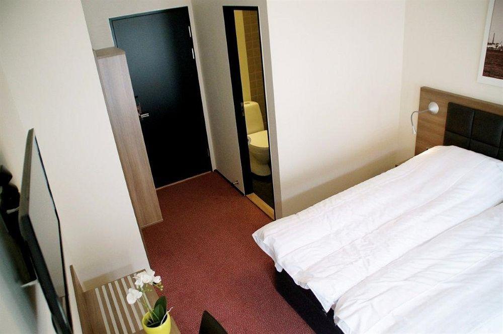 Jomfru Ane Hotel