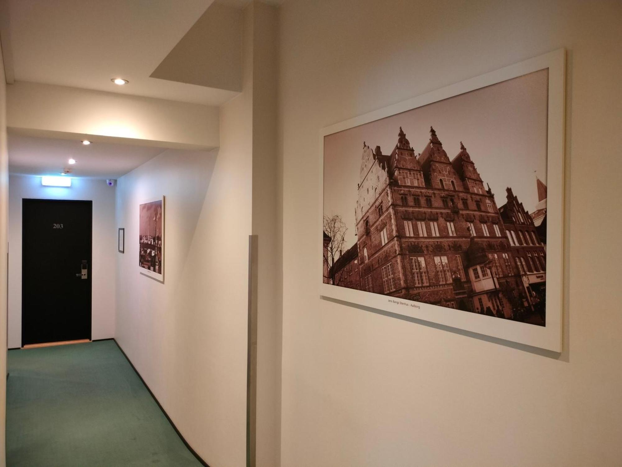 Jomfru Ane 3* Aalborg