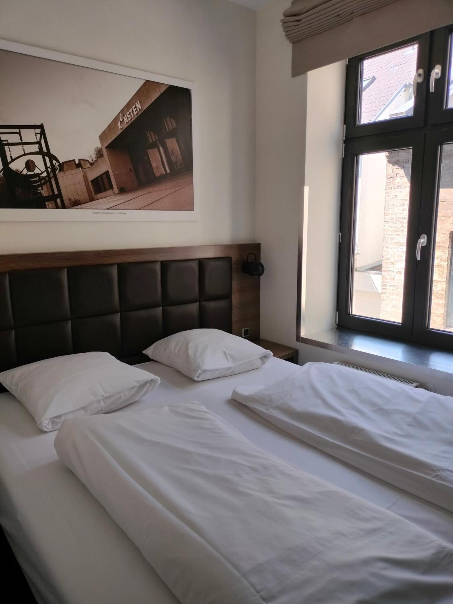 Jomfru Ane Hotel