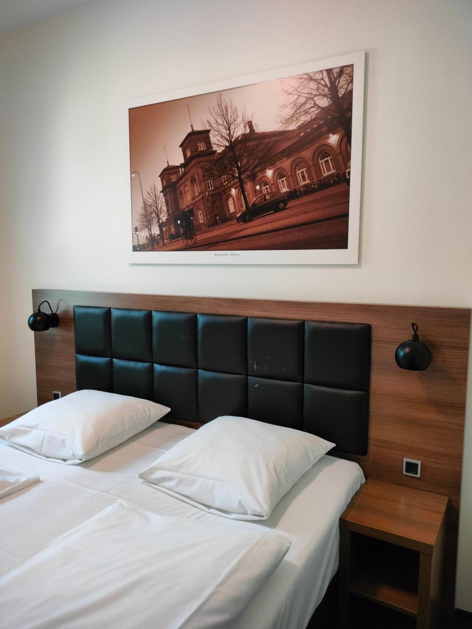 Jomfru Ane Hotel 3*