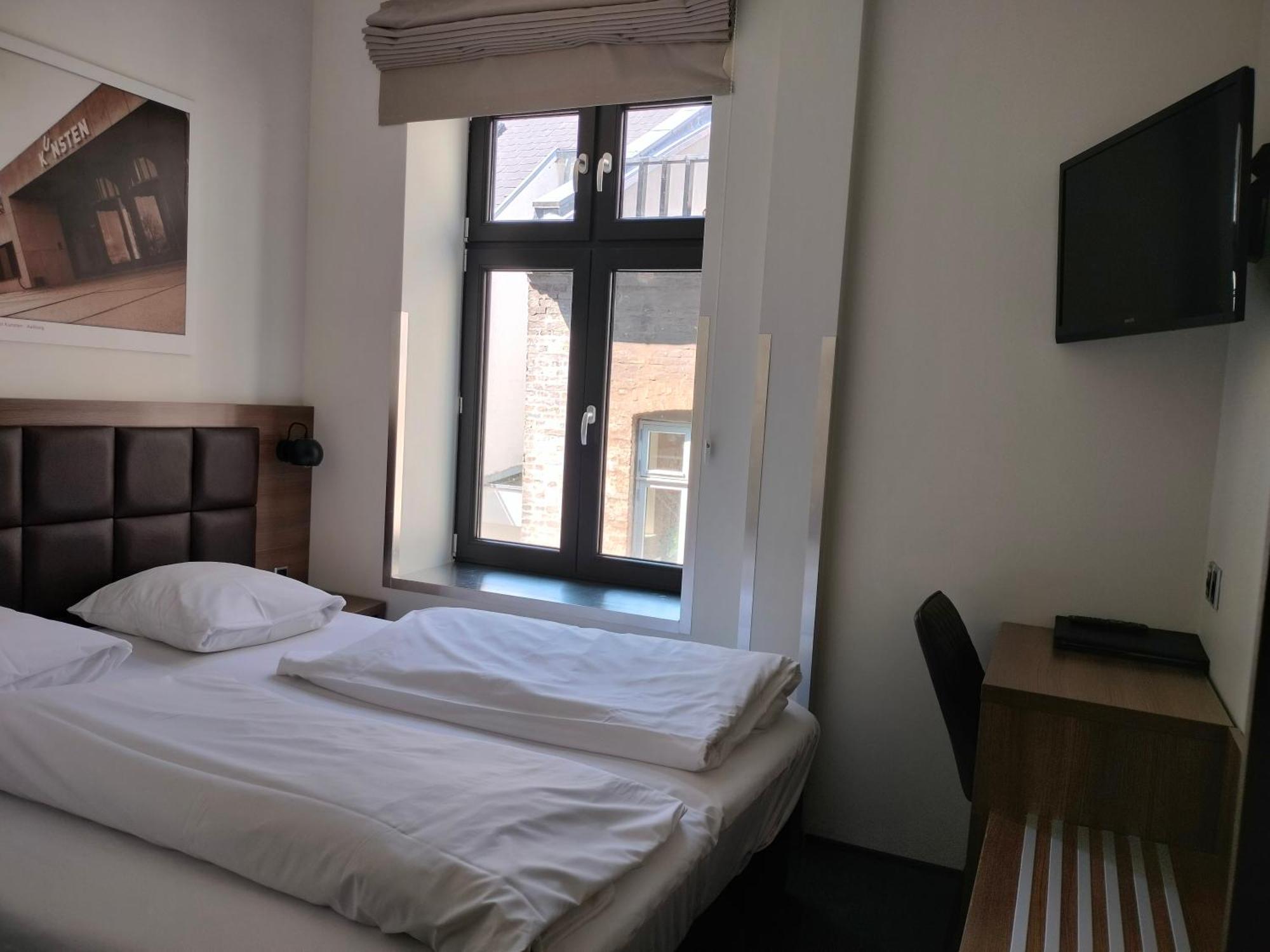 Jomfru Ane Hotel