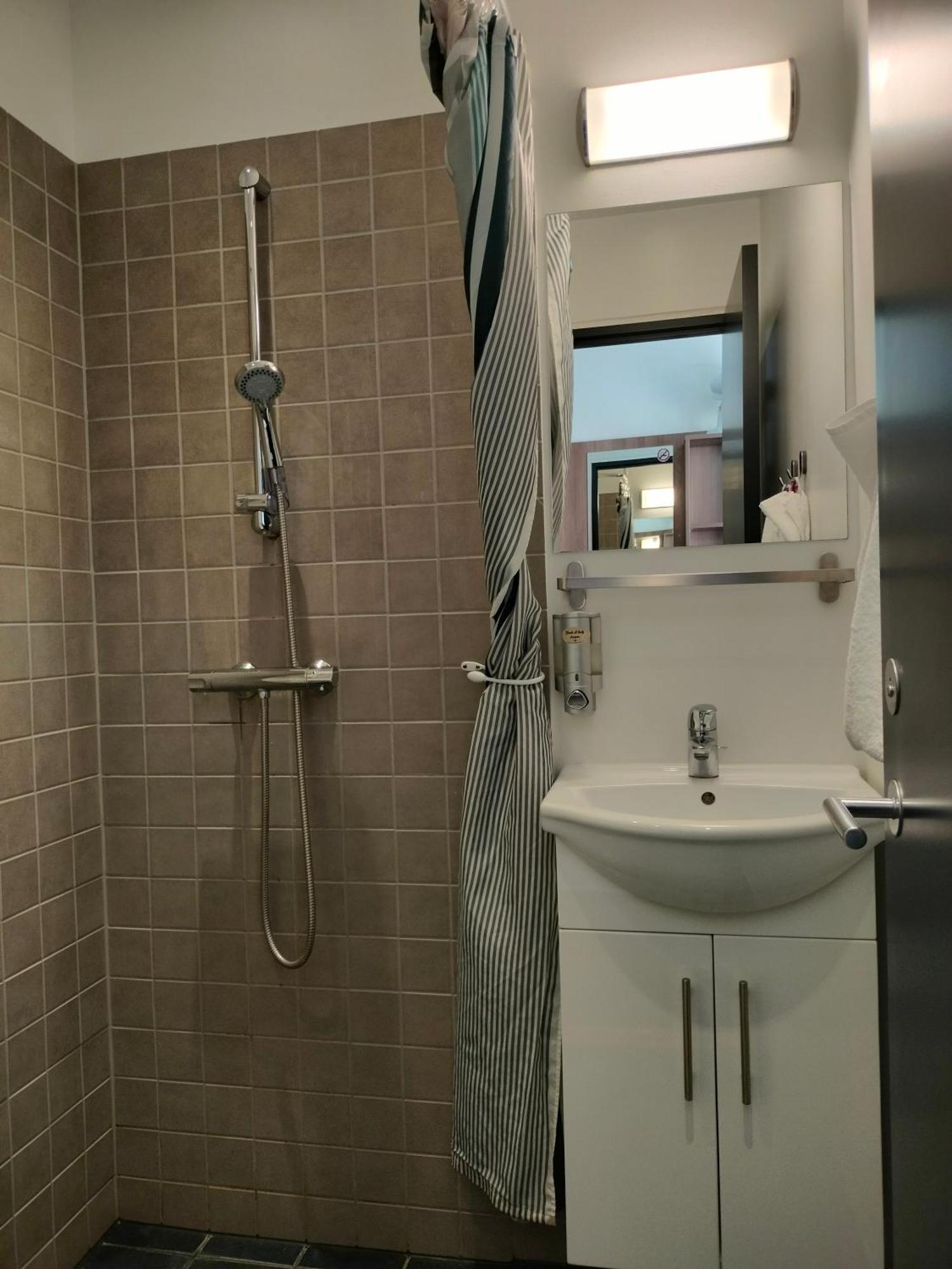 Hotel Jomfru Ane 3*