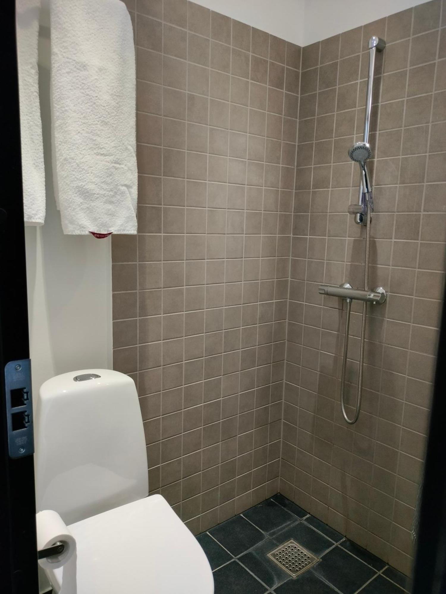 Jomfru Ane 3* Aalborg