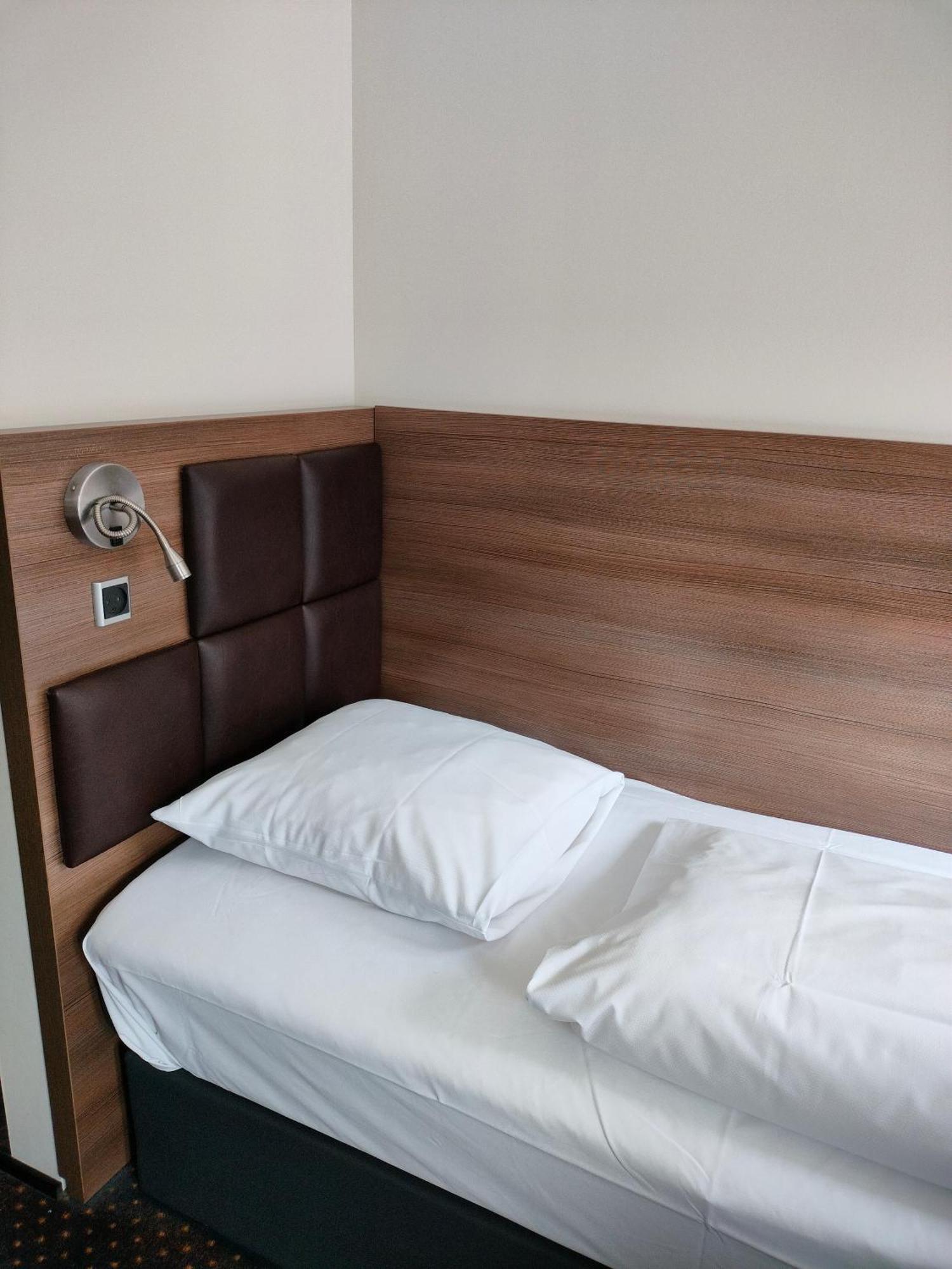 Hotel Jomfru Ane Aalborg