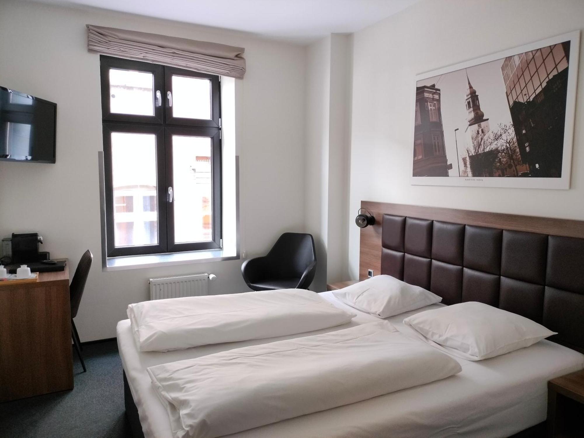 Jomfru Ane 3* Aalborg