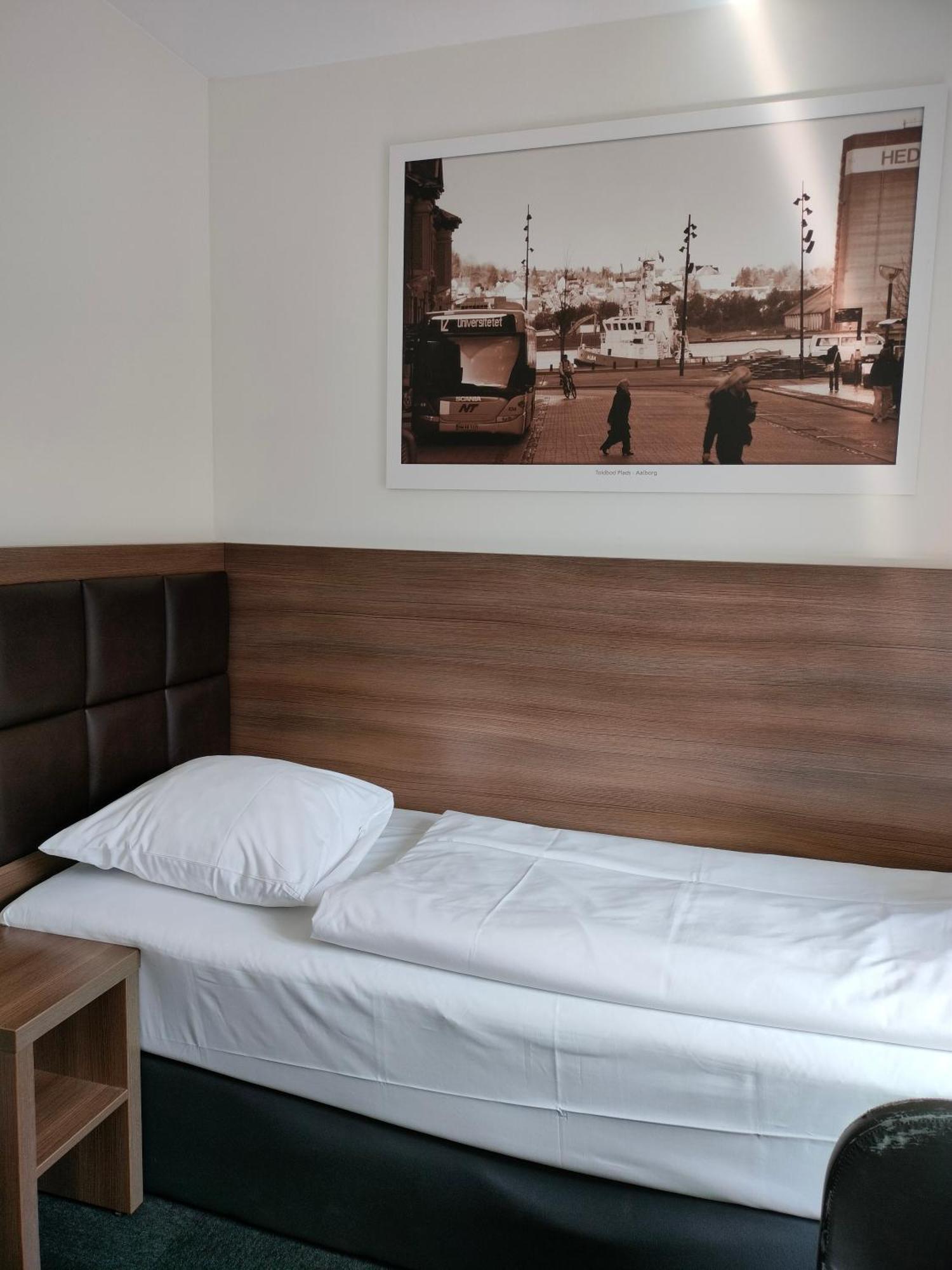 Jomfru Ane Hotel