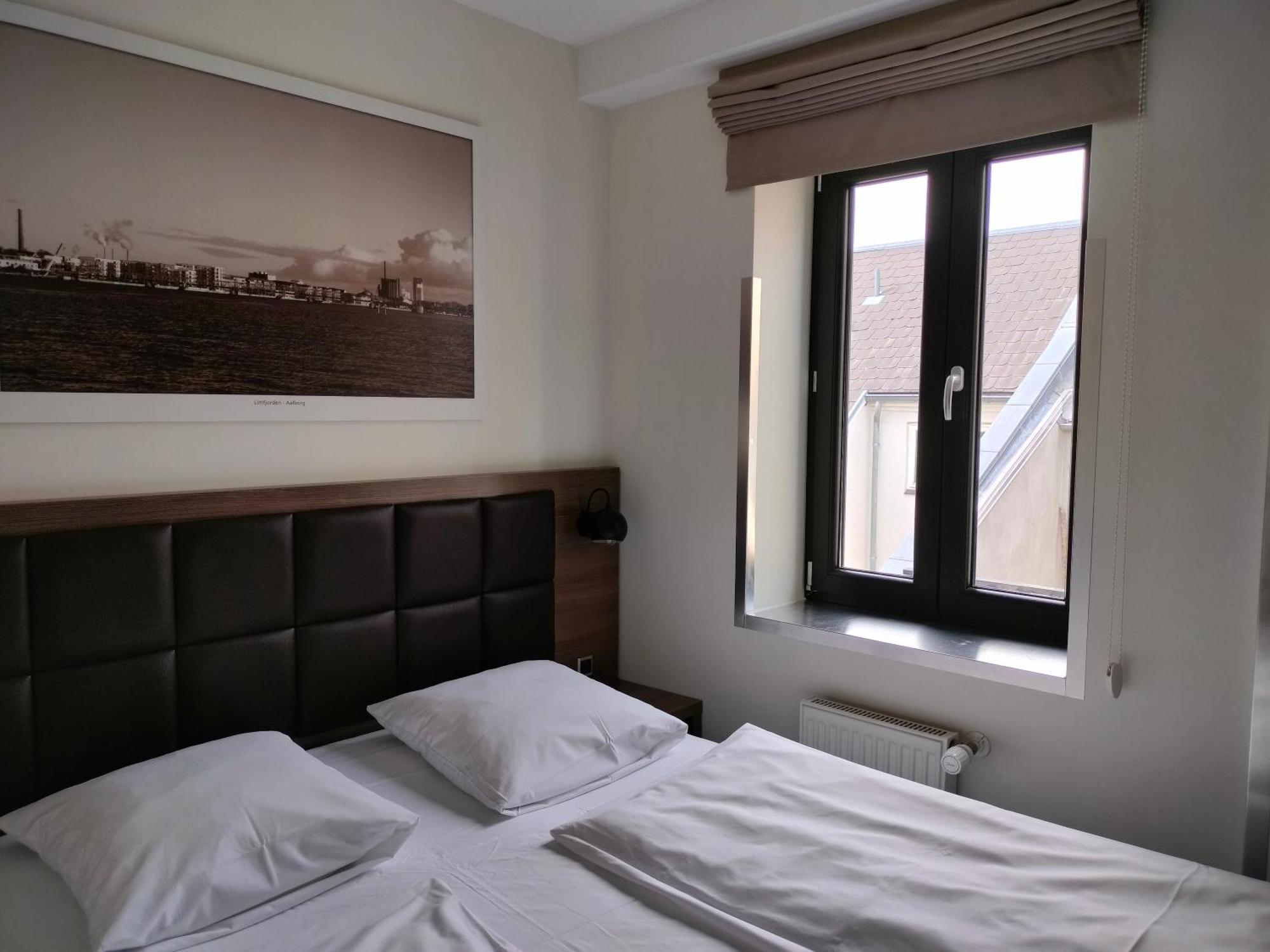 Jomfru Ane Hotel 3*