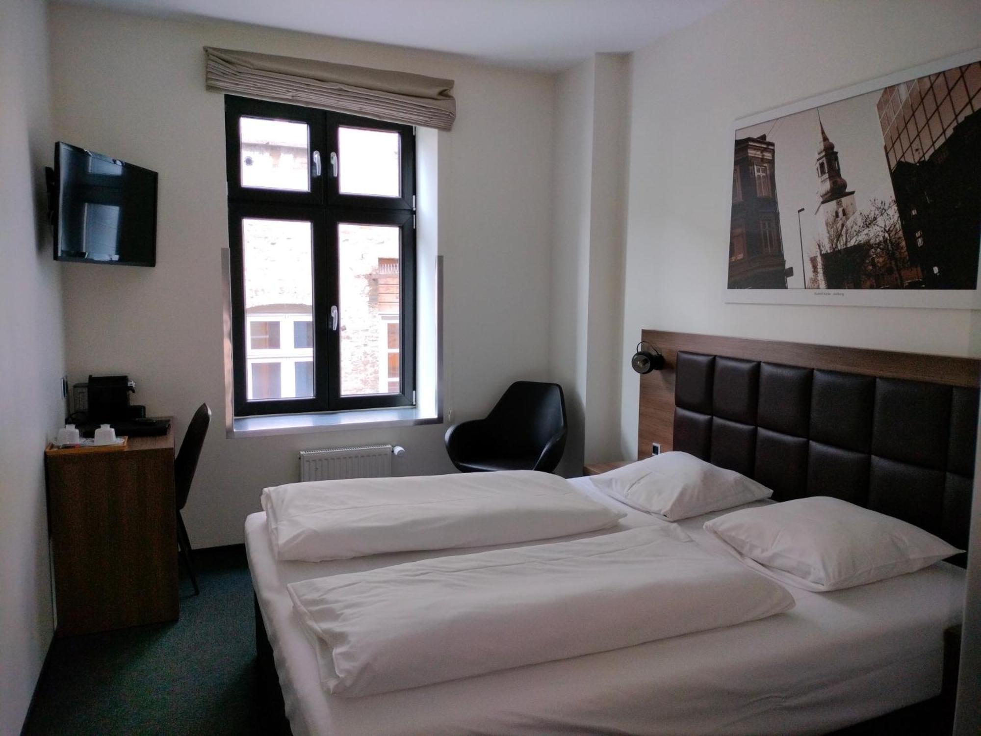 Hotel Jomfru Ane Aalborg