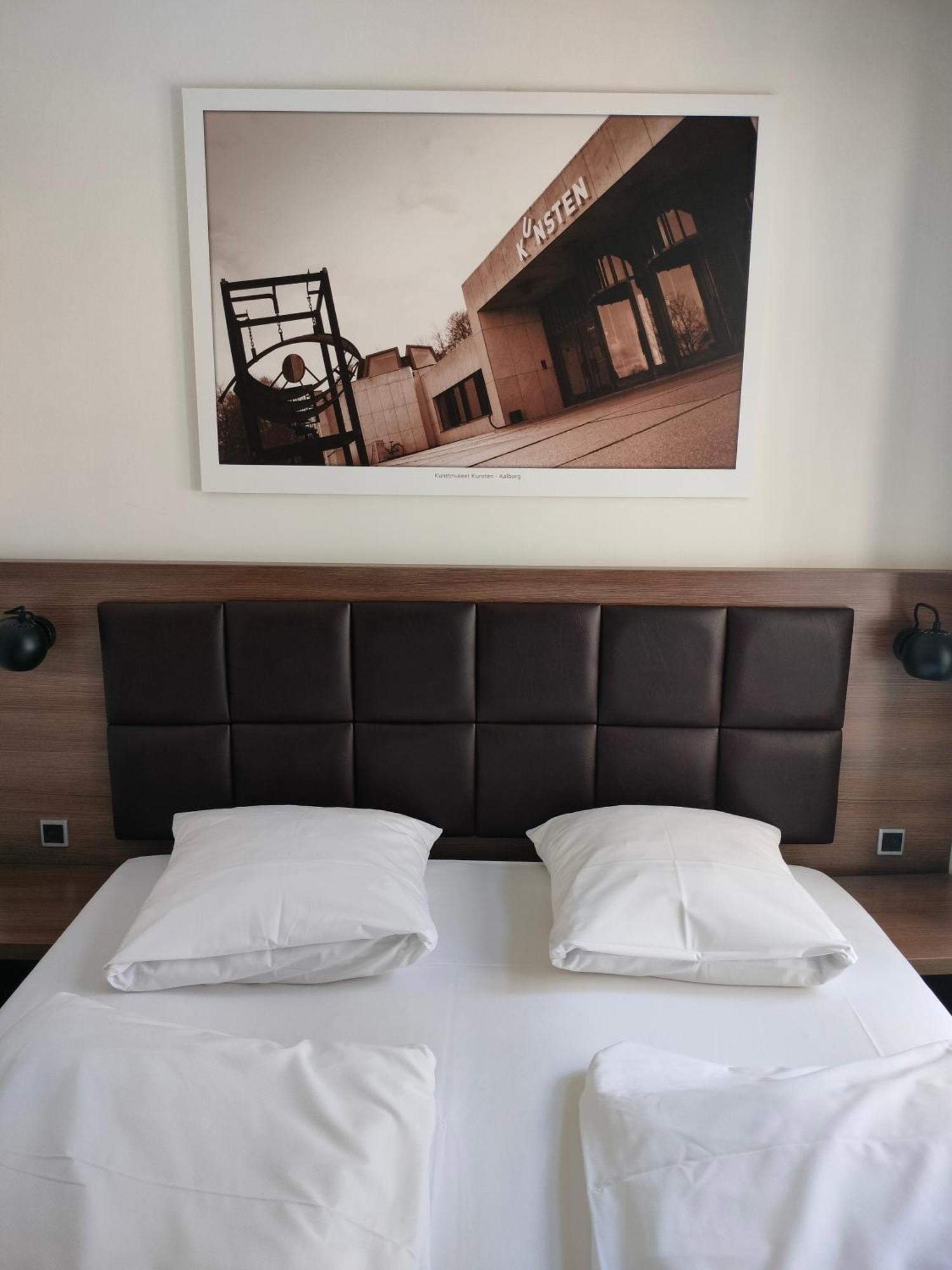 Jomfru Ane Hotel 3*