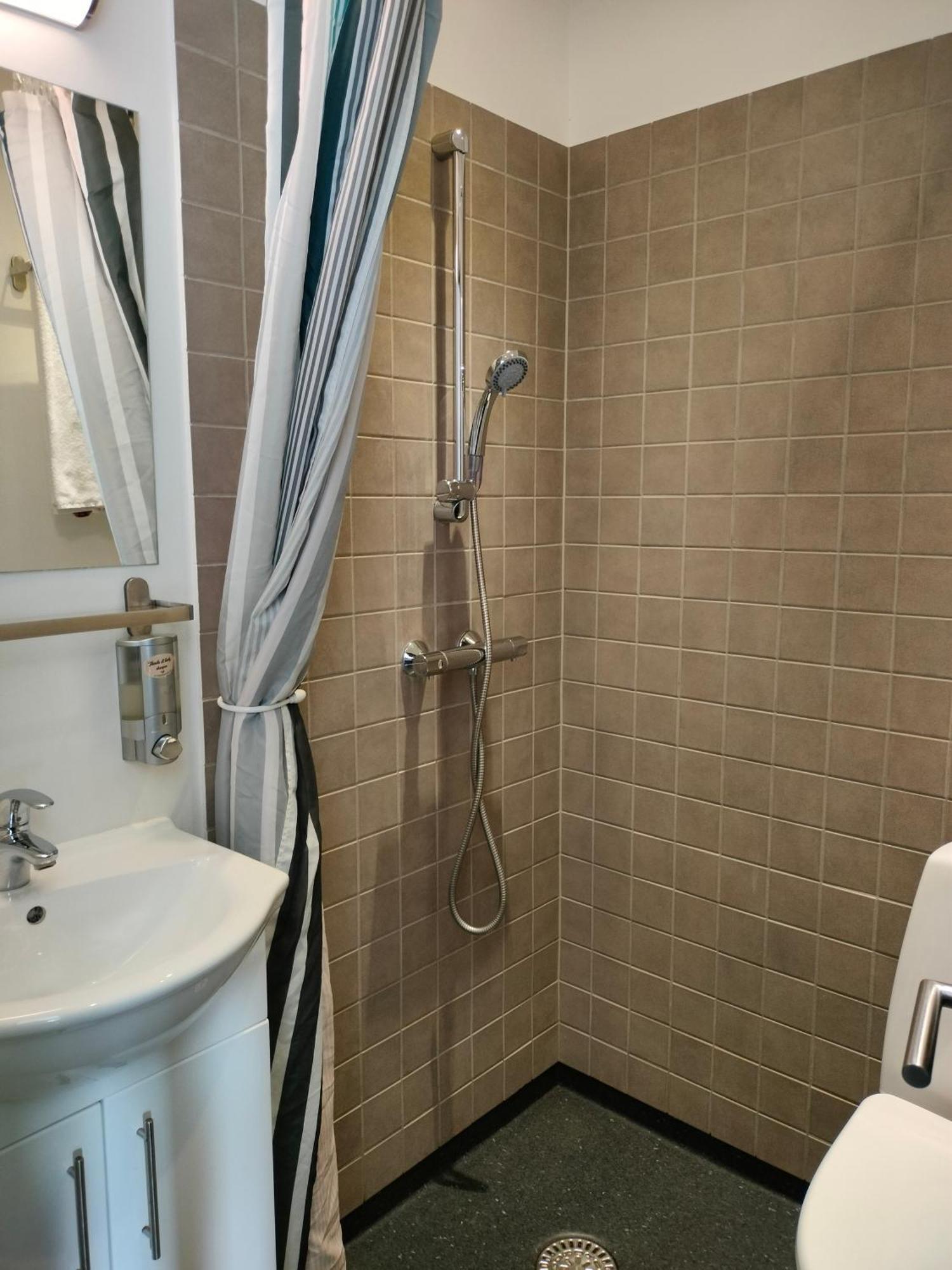 Hotel Jomfru Ane 3*