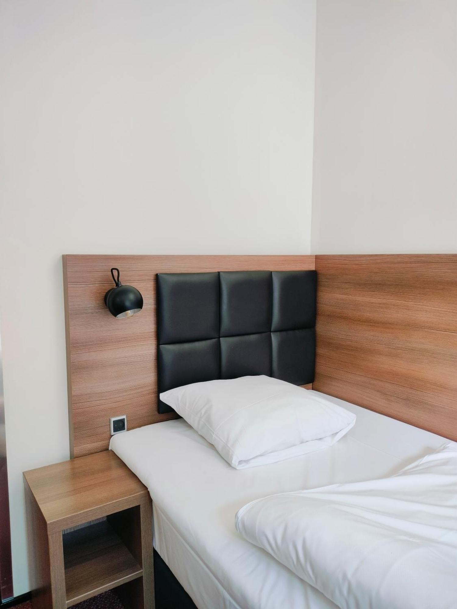 Hotel Jomfru Ane Aalborg
