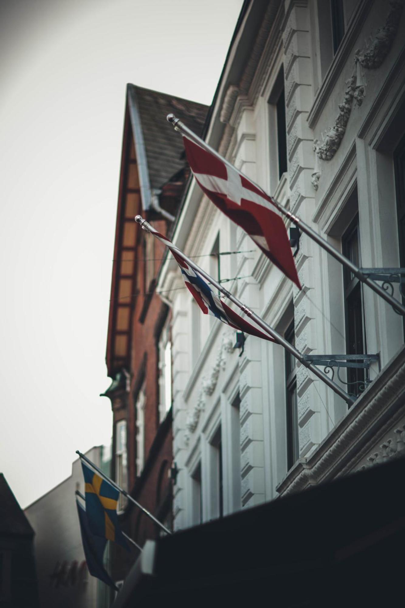 Jomfru Ane 3* Aalborg