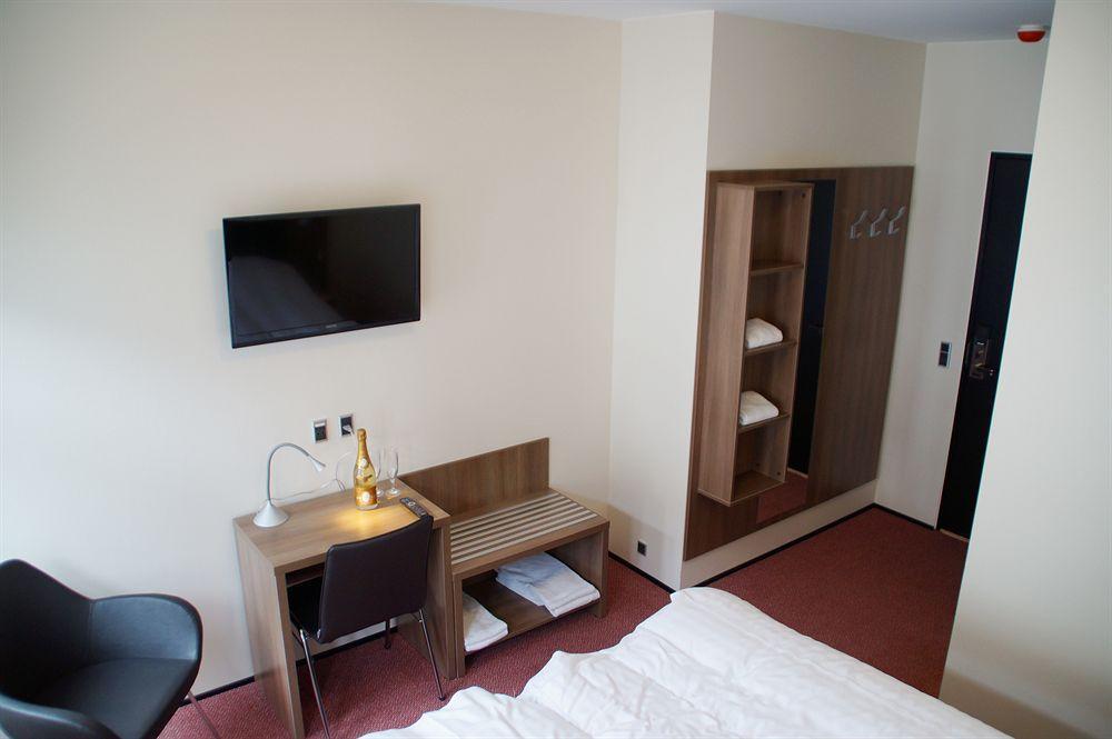 Jomfru Ane Hotel