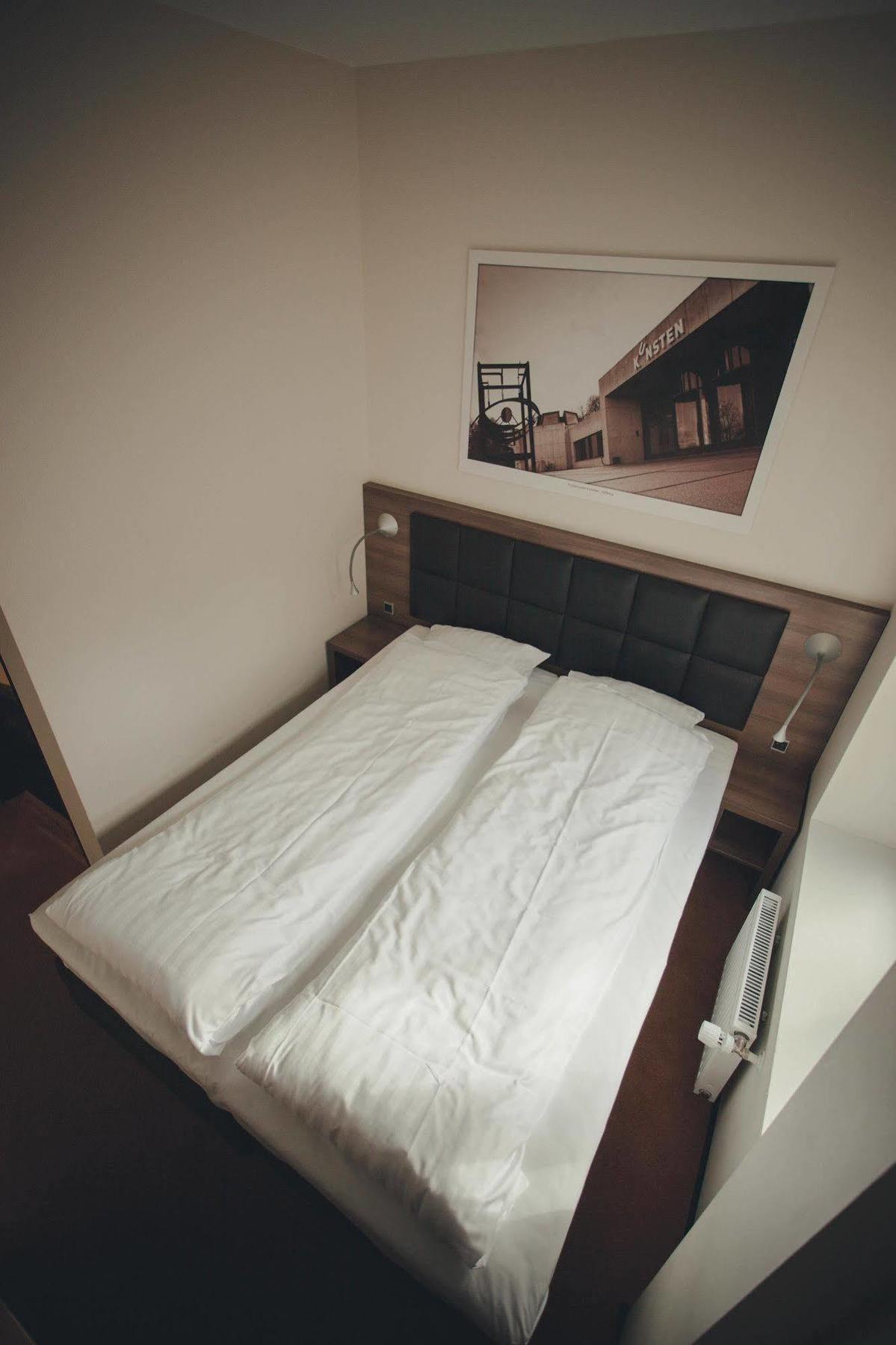 Jomfru Ane Hotel 3*